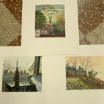 845 9078 Grafiska blad